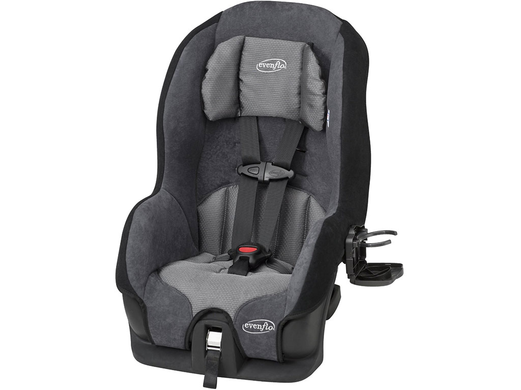 baby seat