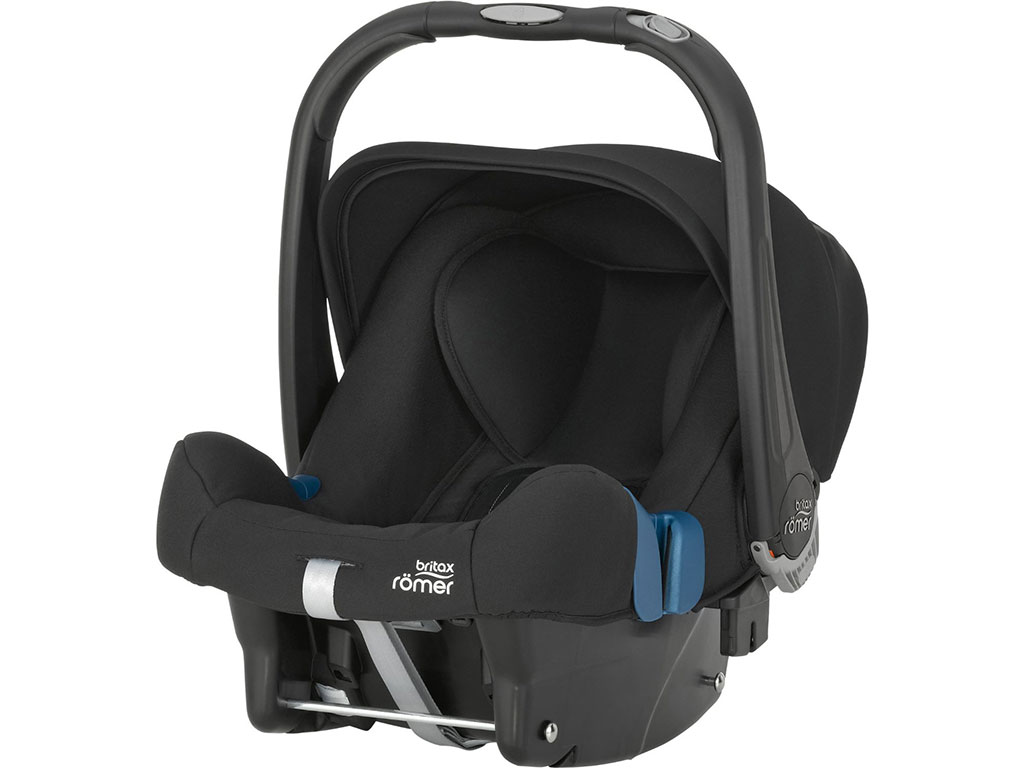 infant seat